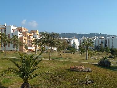 Appartement de vacances /en/au Zahara de los Atunes (Cdiz)ou appartement ou maison de vacances