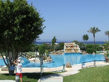 Appartement de vacances /en/au Zahara de los Atunes (Cdiz)ou appartement ou maison de vacances