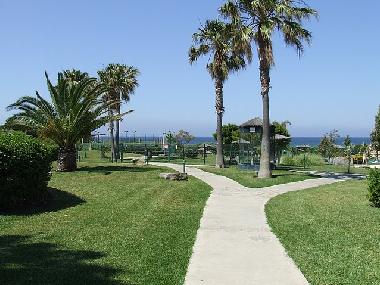 Appartement de vacances /en/au Zahara de los Atunes (Cdiz)ou appartement ou maison de vacances