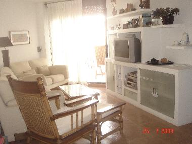 Appartement de vacances /en/au Zahara de los Atunes (Cdiz)ou appartement ou maison de vacances