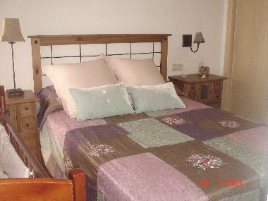 Appartement de vacances /en/au Zahara de los Atunes (Cdiz)ou appartement ou maison de vacances