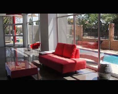 Chambre avec petit d�jeuner �/en/au Johannesburg (Gauteng)ou appartement ou maison de vacances