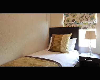 Chambre avec petit d�jeuner �/en/au Johannesburg (Gauteng)ou appartement ou maison de vacances