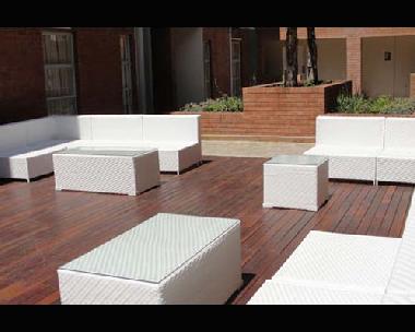 Chambre avec petit d�jeuner �/en/au Johannesburg (Gauteng)ou appartement ou maison de vacances