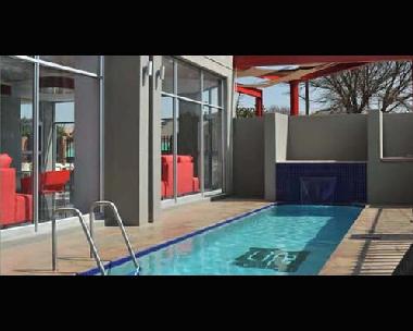 Chambre avec petit d�jeuner �/en/au Johannesburg (Gauteng)ou appartement ou maison de vacances
