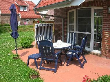 Appartement de vacances �/en/au Greetsiel (Nordsee-Festland / Ostfriesland)ou appartement ou maison de vacances