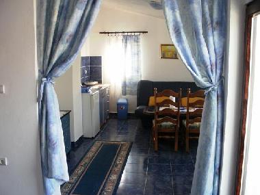 Appartement de vacances /en/au Okrug Gornji (Splitsko-Dalmatinska)ou appartement ou maison de vacances