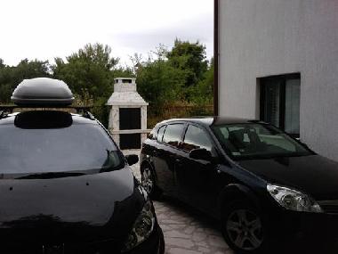 Appartement de vacances /en/au Okrug Gornji (Splitsko-Dalmatinska)ou appartement ou maison de vacances