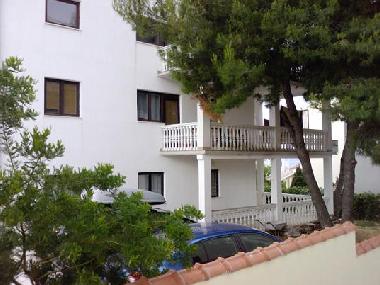 Appartement de vacances /en/au Okrug Gornji (Splitsko-Dalmatinska)ou appartement ou maison de vacances