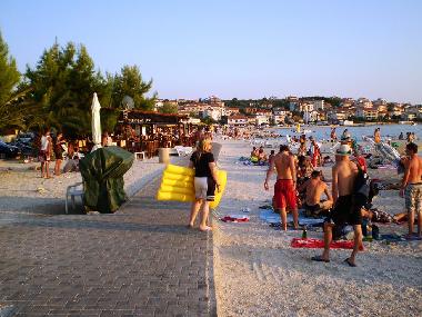 Appartement de vacances /en/au Okrug Gornji (Splitsko-Dalmatinska)ou appartement ou maison de vacances