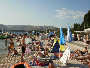 Appartement de vacances /en/au Okrug Gornji (Splitsko-Dalmatinska)ou appartement ou maison de vacances