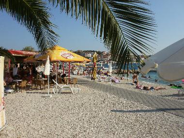 Appartement de vacances /en/au Okrug Gornji (Splitsko-Dalmatinska)ou appartement ou maison de vacances