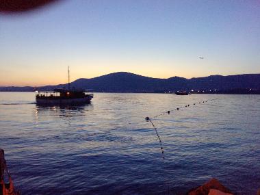 Appartement de vacances /en/au Okrug Gornji (Splitsko-Dalmatinska)ou appartement ou maison de vacances