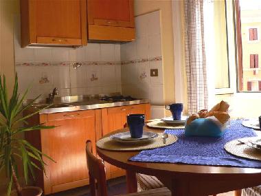 Appartement de vacances /en/au Roma (Rome)ou appartement ou maison de vacances