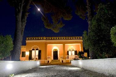 Chambre avec petit d�jeuner �/en/au Oria (Brindisi)ou appartement ou maison de vacances