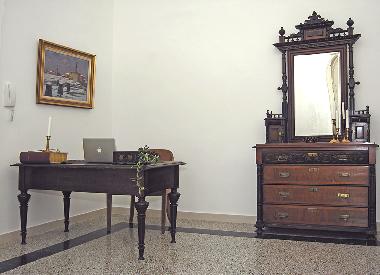 Chambre avec petit d�jeuner �/en/au Oria (Brindisi)ou appartement ou maison de vacances