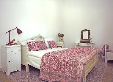 Chambre avec petit d�jeuner �/en/au Oria (Brindisi)ou appartement ou maison de vacances
