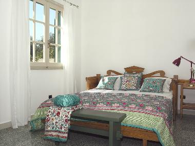 Chambre avec petit d�jeuner �/en/au Oria (Brindisi)ou appartement ou maison de vacances