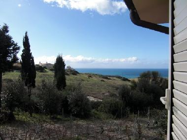 Villa /en/au Porto Alabe (Oristano)ou appartement ou maison de vacances