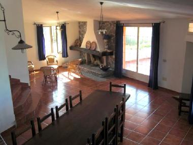 Villa /en/au Porto Alabe (Oristano)ou appartement ou maison de vacances