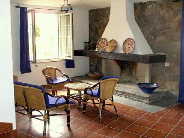 Villa /en/au Porto Alabe (Oristano)ou appartement ou maison de vacances