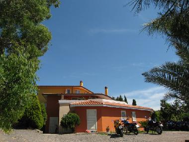 Villa /en/au Porto Alabe (Oristano)ou appartement ou maison de vacances