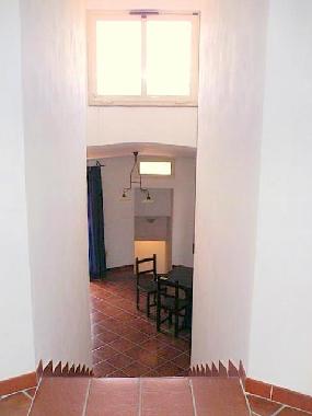 Villa /en/au Porto Alabe (Oristano)ou appartement ou maison de vacances