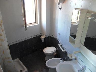 Villa /en/au Porto Alabe (Oristano)ou appartement ou maison de vacances