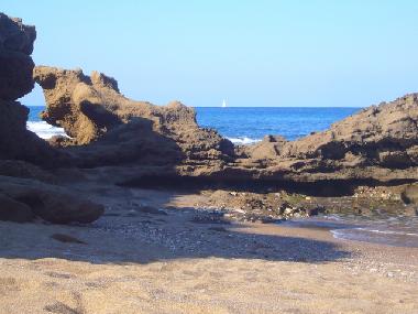 Villa /en/au Porto Alabe (Oristano)ou appartement ou maison de vacances