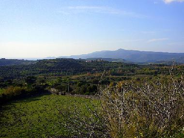 Villa /en/au Porto Alabe (Oristano)ou appartement ou maison de vacances