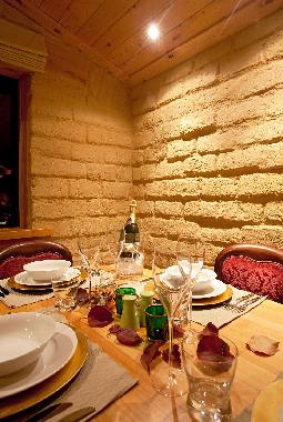 Chalet �/en/au Cambridge (Waikato)ou appartement ou maison de vacances