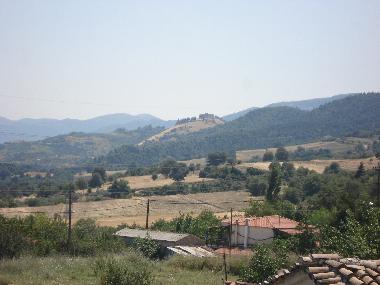 Maison de vacances �/en/au ANAVRA village (near thermopyles-hotgates) (Fthiotida)ou appartement ou maison de vacances