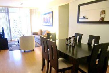 Appartement de vacances �/en/au MIRAFLORES (Lima)ou appartement ou maison de vacances