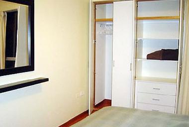 Appartement de vacances �/en/au MIRAFLORES (Lima)ou appartement ou maison de vacances