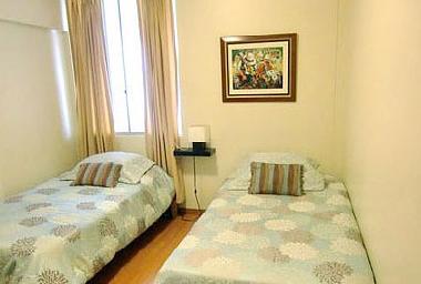 Appartement de vacances �/en/au MIRAFLORES (Lima)ou appartement ou maison de vacances