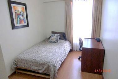 Appartement de vacances �/en/au MIRAFLORES (Lima)ou appartement ou maison de vacances
