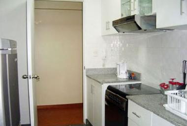 Appartement de vacances �/en/au MIRAFLORES (Lima)ou appartement ou maison de vacances