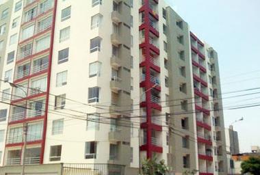 Appartement de vacances �/en/au MIRAFLORES (Lima)ou appartement ou maison de vacances