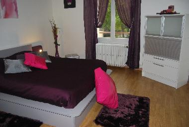 Appartement de vacances /en/au Epernay (Marne)ou appartement ou maison de vacances