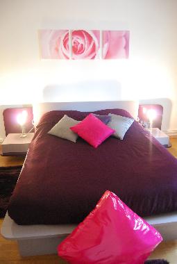 Appartement de vacances /en/au Epernay (Marne)ou appartement ou maison de vacances