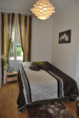 Appartement de vacances /en/au Epernay (Marne)ou appartement ou maison de vacances