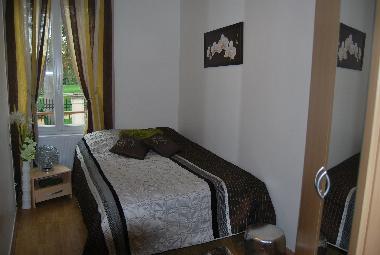 Appartement de vacances /en/au Epernay (Marne)ou appartement ou maison de vacances