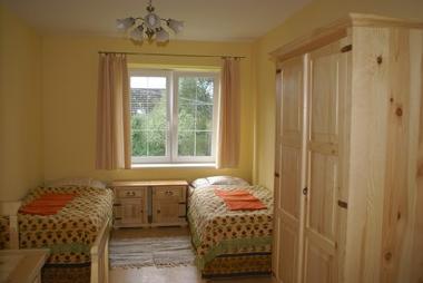 Villa /en/au Stryszow near Krakow (Malopolskie)ou appartement ou maison de vacances