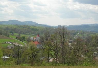 Villa /en/au Stryszow near Krakow (Malopolskie)ou appartement ou maison de vacances