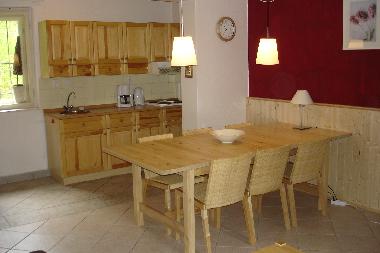 Appartement de vacances �/en/au Rudnik (Kralovehradecky Kraj)ou appartement ou maison de vacances