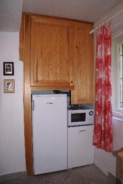 Appartement de vacances �/en/au Rudnik (Kralovehradecky Kraj)ou appartement ou maison de vacances