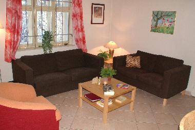 Appartement de vacances �/en/au Rudnik (Kralovehradecky Kraj)ou appartement ou maison de vacances