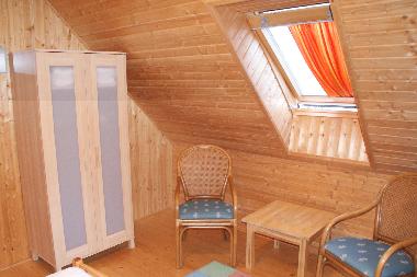 Appartement de vacances �/en/au Rudnik (Kralovehradecky Kraj)ou appartement ou maison de vacances