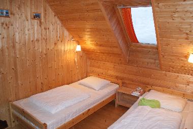 Appartement de vacances �/en/au Rudnik (Kralovehradecky Kraj)ou appartement ou maison de vacances