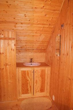 Appartement de vacances �/en/au Rudnik (Kralovehradecky Kraj)ou appartement ou maison de vacances